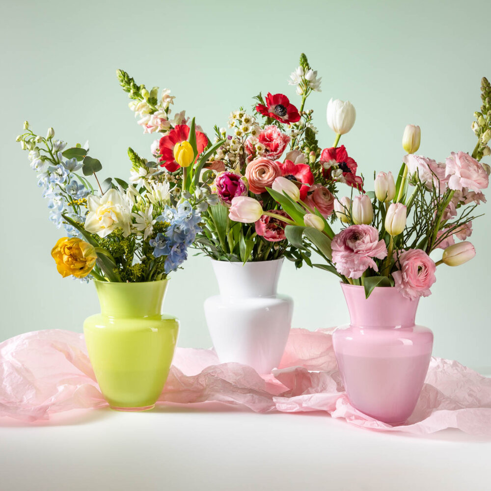 Flower Stand by Provoní