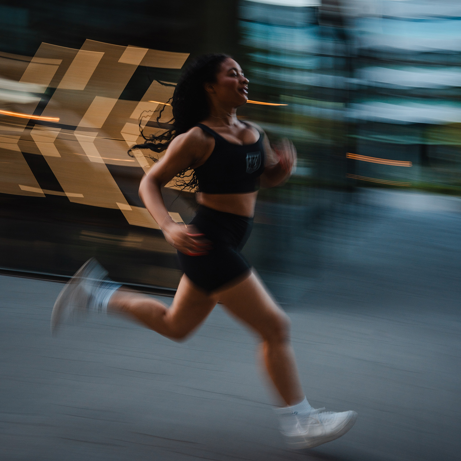 Run with Next.Move - Social Run 5 km 