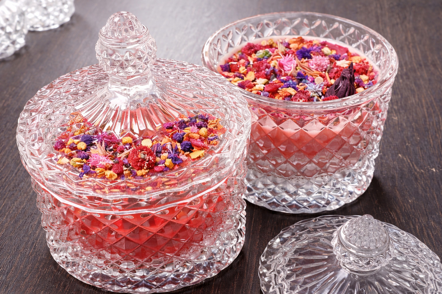 Candle Making by Art Moment
