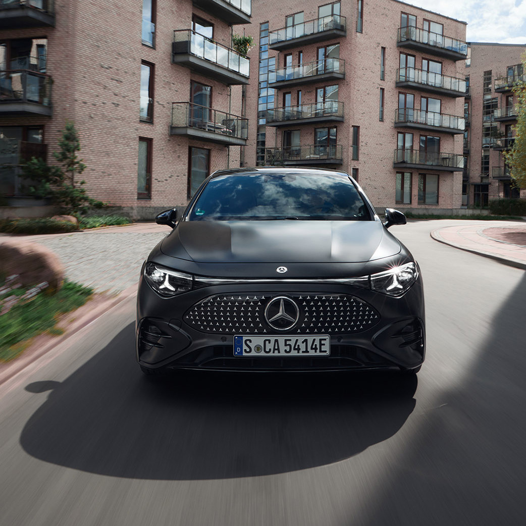 CLA