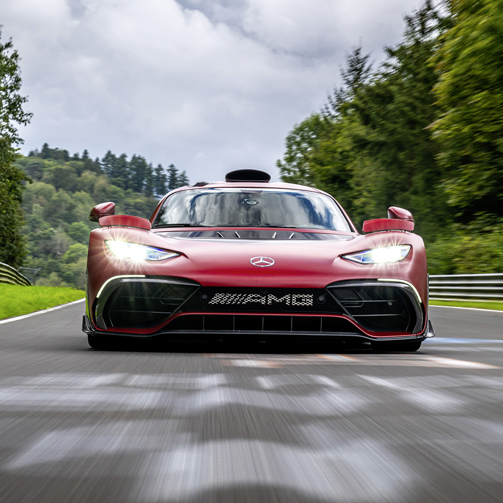 AMG