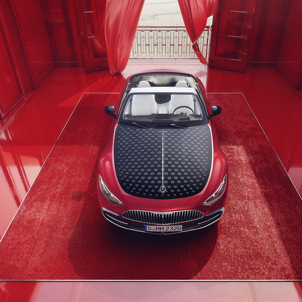 Maybach